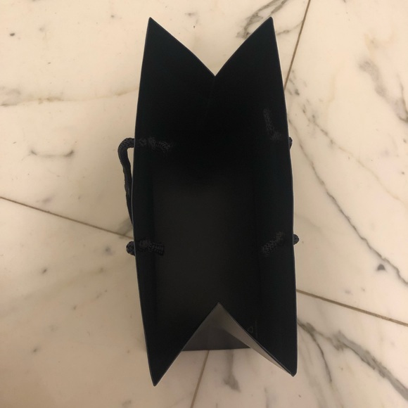 Ralph Lauren Small Shopping Bag - Picture 3 of 6